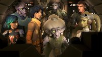 Star Wars Rebels